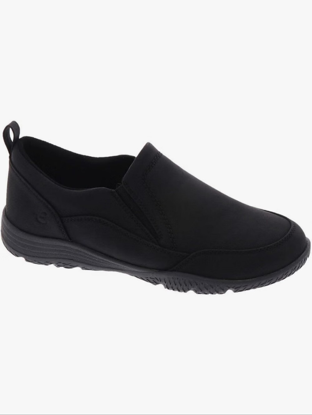 Easy Spirit Womens Brynn3 Loafer Flat